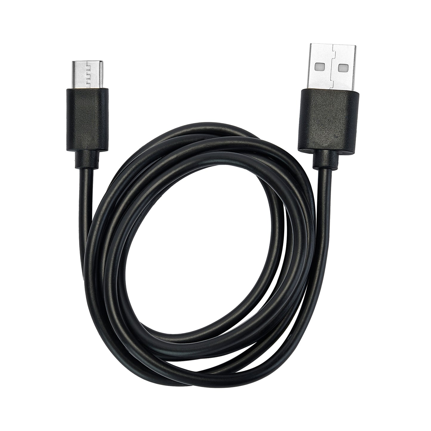 USB-A to USB-C Cable