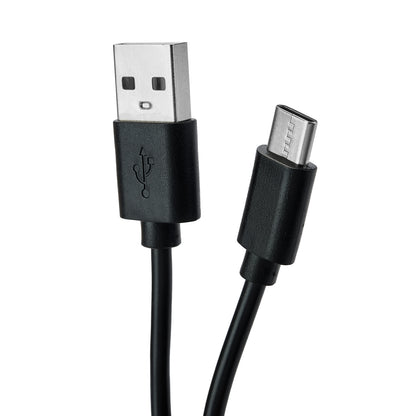 USB-A to USB-C Cable