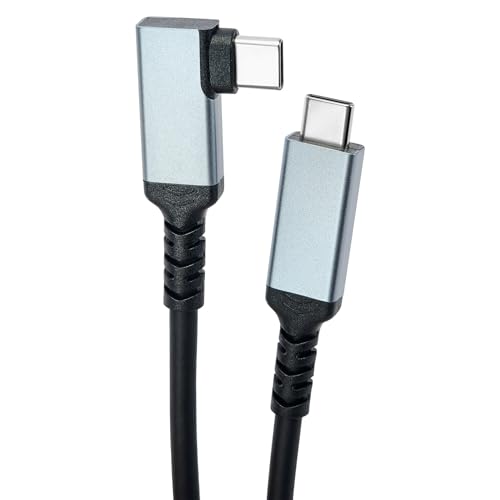 USB-C to USB-C Cable