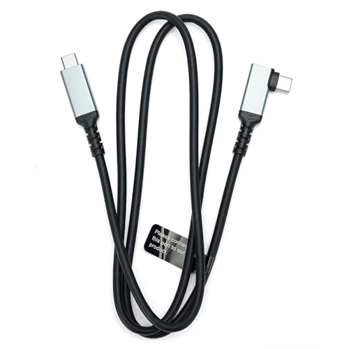 USB-C to USB-C Cable