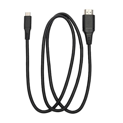 HDMI to USB-C Cable Only Suitable S1 & S2