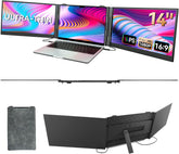 Dual Screen vs. Monitor Extender: What's the Real Difference? – Bosii