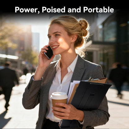 15.3" Laptop Screen Extender 16:10 IPS 100% sRGB