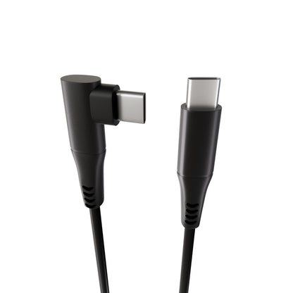 USB-C to USB-C Cable